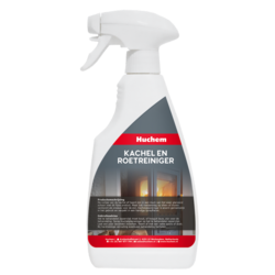 Kachel Glas / Roetreiniger 500 ml | Kachelruitjesreiniger