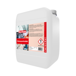 Glansspoelmiddel 5L — Naglansmiddel voor streeploos opdrogen | Naglans | Horeca | Vaatwas | Catering