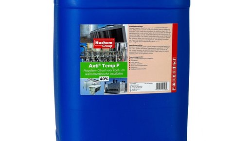 Propyleenglycol 40% (tot-21C)