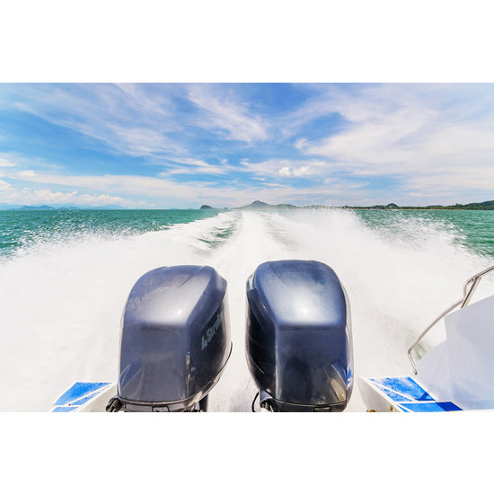 Ecomaxx Boat Diesel | 20L | Brandstof | Dieselmotoren