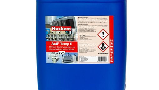 Ethyleenglycol 30% (tot -15C)
