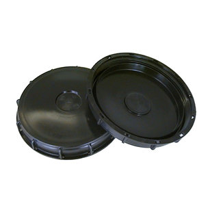 IBC Dop DN225 | NW225 | S245x6 | Multibox Dop | Schroefdeksel |Tankdop