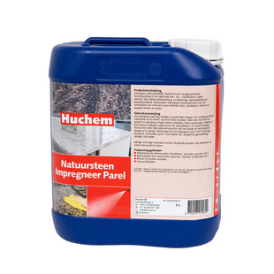 Natuursteen Impregneer Parel 5L (17m2)