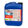 Huchem RVS & Aluminium Reiniger | 10L | Staluclean | Roestvrij staal reiniger | Steelclean