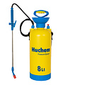 Huchem Drukspuit | 8L | Vernevelaar | Handsproeier | Nevelspuit | Sprayer