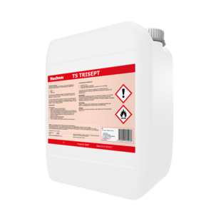 Trisept  Desinfectie  5L