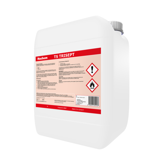 Trisept  Desinfectie  5L
