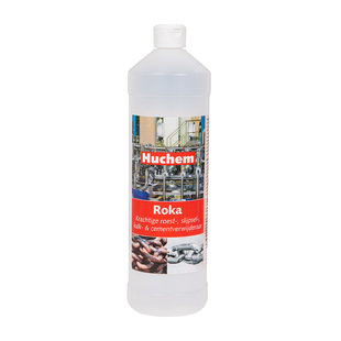 Kalk en Roestverwijderaar | Roka | 1L | Roest en Kalk