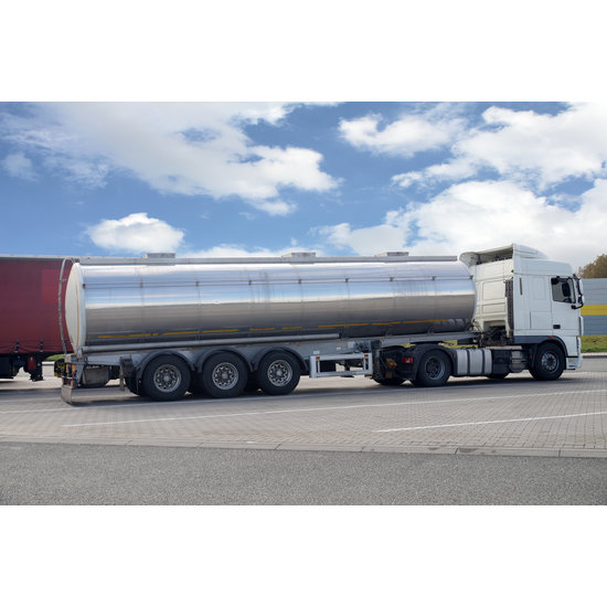 Huchem Demiwater | vanaf 10.000 Ltr. | Bulk | Tankwagen | Gedemineraliseerd