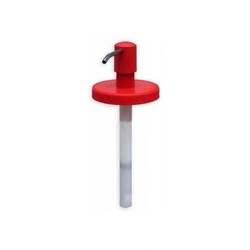 Dispenserpomp voor garage zeep | 3 kg. | Handzeep met korrel