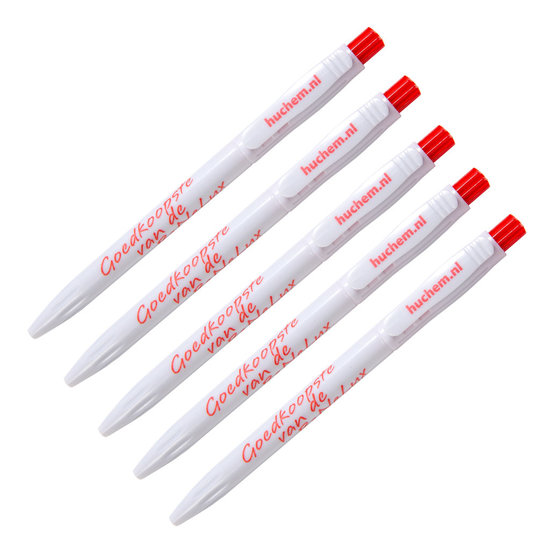 Huchem Balpen | Balpennen | Schrijven | Kantoor | School | Magazijn
