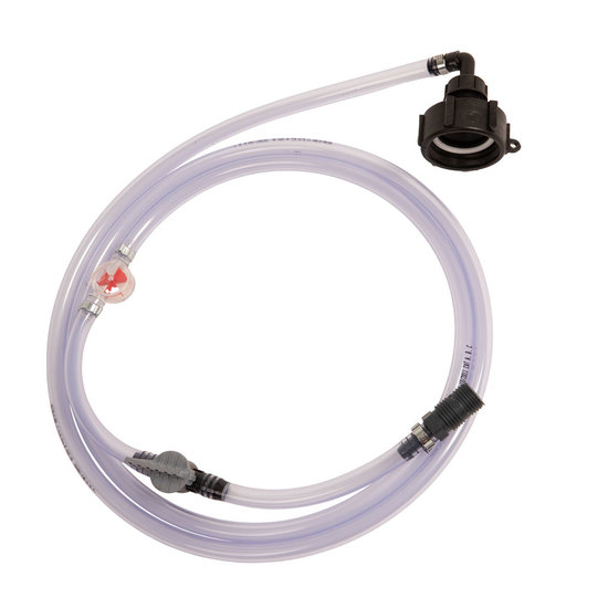 Huchem Demi Accu Vulsysteem – Automatisch Accuwater Bijvullen | Huchem