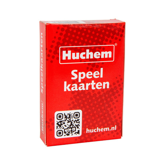 Huchem Speelkaarten | Spelkaarten | Kaartenspellen | Abalco Hero