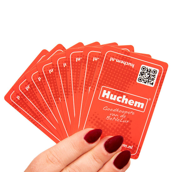 Huchem Speelkaarten | Spelkaarten | Kaartenspellen | Abalco Hero