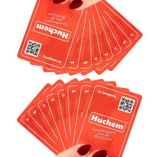 Huchem Speelkaarten | Spelkaarten | Kaartenspellen | Abalco Hero