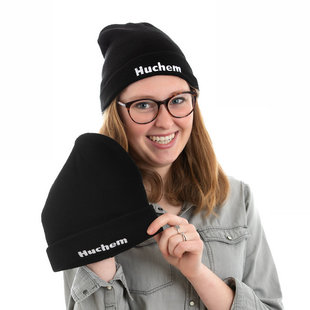 Huchem | Wintermuts