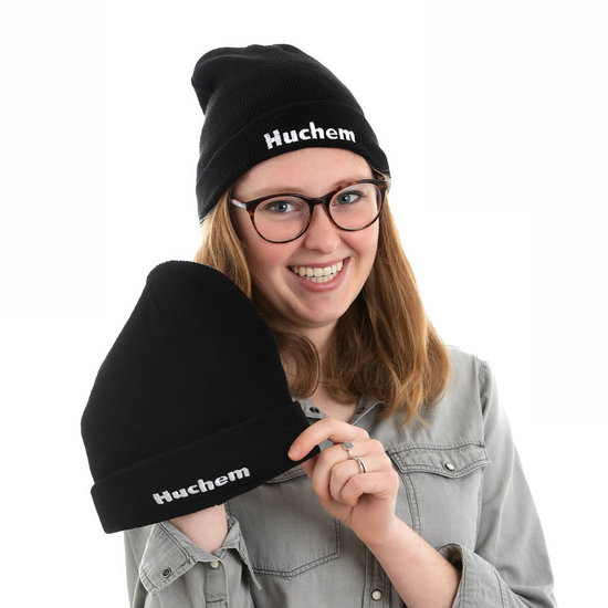 Huchem Huchem | Wintermuts