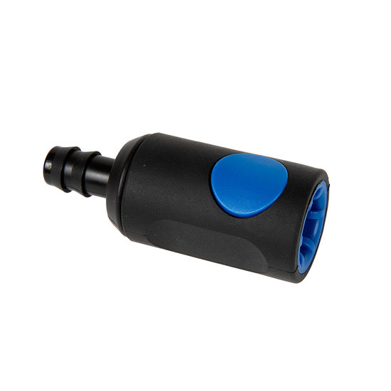 Huchem Demi Accu Vulsysteem – Automatisch Accuwater Bijvullen | Huchem