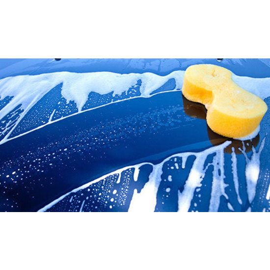 E-Foam | 1,8L|  Elektrisch schuimapparaat | op Batterij