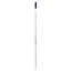 Spaanse mopsteel 140cm