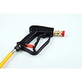 Huchem Elektrische Rugsprayer | 15L | Rugsproeier