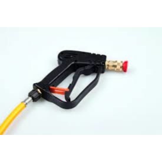 Huchem Elektrische Rugsprayer | 15L | Rugsproeier