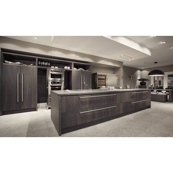 Huchem RVS Olie | RVS Verzorger | 500ml | Horeca | Keuken | Food | Hygiëne | Onderhoudsmiddel RVS | + Trigger