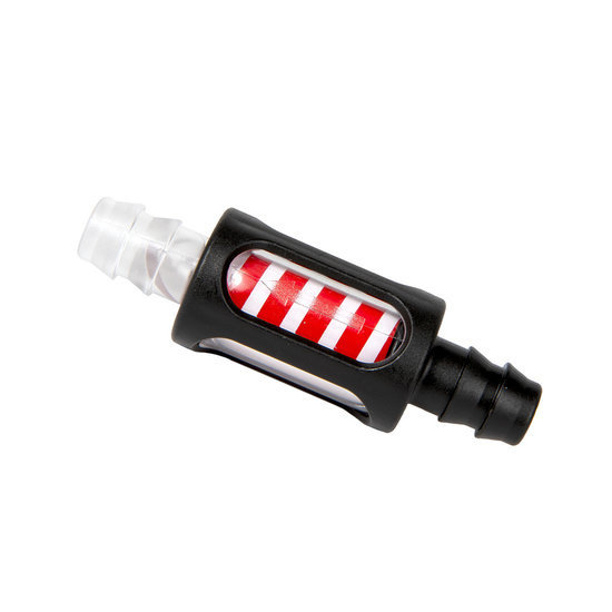 Huchem Flowmeter voor Accuwater | Precisie stromingsmeter voor water- en accu-vulinstallaties