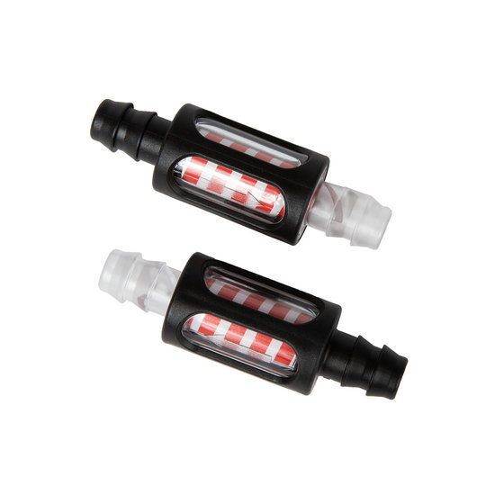 Huchem Flowmeter voor Accuwater | Precisie stromingsmeter voor water- en accu-vulinstallaties