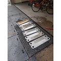 Huchem RVS & Aluminium Reiniger | 5L | Staluclean | Roestvrij staal reiniger | Steelclean