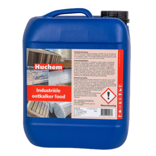 Ontkalker | Descaler | 10L | Lamellen | Microchannel | Ontkalkingsmiddel | Drycooler | Warmtewisselaar