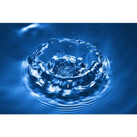 Huchem Demiwater | Gedemineraliseerd water | 1000L | IBC