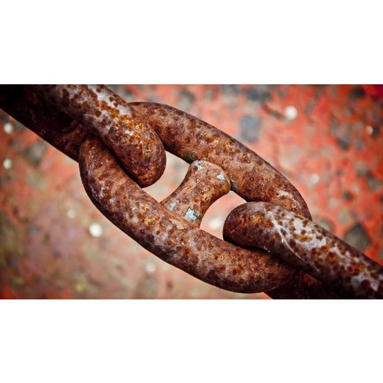 Huchem Kalk en Roestverwijderaar | Roka | 1000L | Roest en Kalk