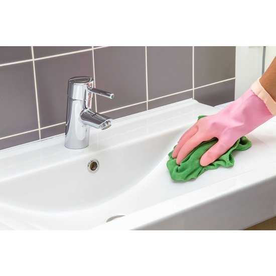 Huchem Urigloss — Professionele Urinesteen- & Urinoirreiniger (1 L)