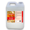 Huchem Allesreiniger Eucalyptus 5 L – universele vloer & oppervlak reiniger | Topkwaliteit | Geur