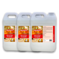 Huchem Allesreiniger Eucalyptus | 5L | Topkwaliteit | Geur