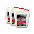 Huchem Ontkalker | Descaler | 5L | Lamellen | Microchannel | Ontkalkingsmiddel | Drycooler | Warmtewisselaar | Heat Exchanger