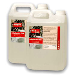 Pekelwater | 5L | Strooizout | Goedkoop
