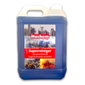 Huchem Ship clean | Superreiniger | 5L | Allesreiniger | Ontvetter | Super Cleaner