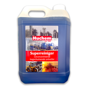 Ship clean | Superreiniger | 5L | Allesreiniger | Ontvetter | Super Cleaner