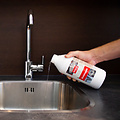 Huchem Ontstopper | Afvoerontstopper | Gootsteenontstopper | WC-ontstopper | 1L