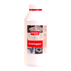 Ontstopper | Afvoerontstopper | Gootsteenontstopper | Toilet Ontstopper | 1L