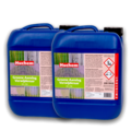 Huchem Groene Aanslag Verwijderaar | Reiniger | 10L | Ontmosser | Anti-Alg