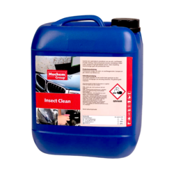 Anti-Insect | Insecten verwijderaar | 10L | Insect remover
