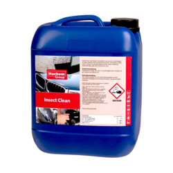 Insecten verwijderaar | 10L | Insect remover