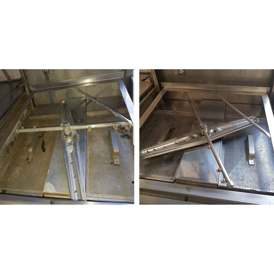 Huchem Roka | Kalk- & Roestverwijderaar 5 L — krachtige ontkalker en ontroester voor industrie, werkplaats en projecten