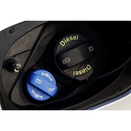 Huchem AdBlue | Adblue| 600L | Uitstootvermindering | Dieselsystemen