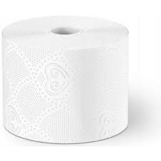 onvergeeflijk Passend Stijgen 3-laags - Super zacht - Toiletpapier - Goedkoop - Budget | Huchem