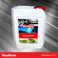 Huchem RVS & Aluminium Reiniger | 5L | Staluclean | Roestvrij staal reiniger | Steelclean