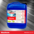 Huchem RVS & Aluminium Reiniger | 10L | Staluclean | Roestvrij staal reiniger | Steelclean